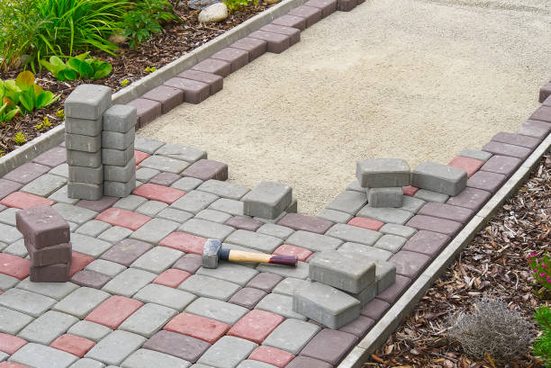 Reliable Parchment, MI Driveway Pavers Solutions