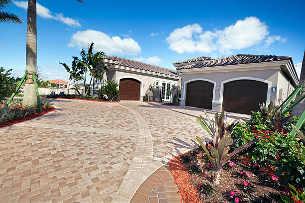 Professional Driveway Pavers in Parchment, MI
